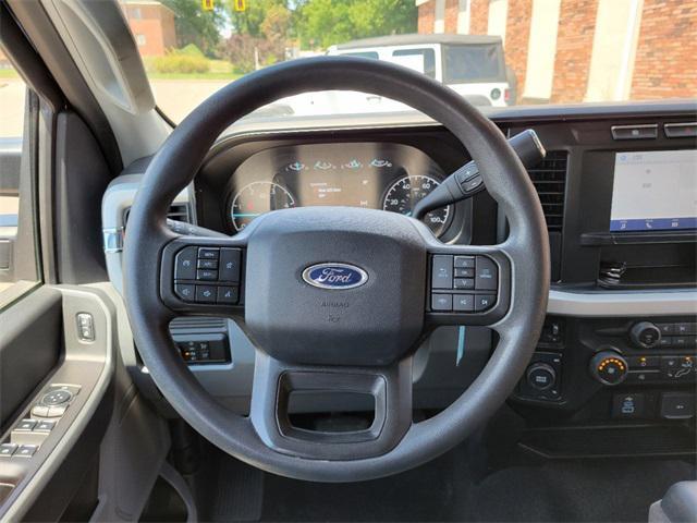 used 2023 Ford F-350 car, priced at $55,000