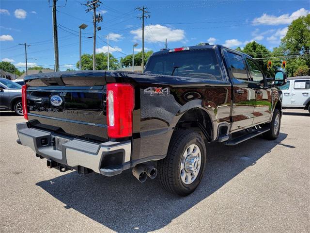 used 2023 Ford F-350 car, priced at $55,000