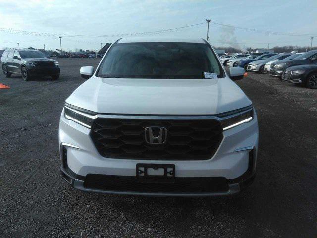 used 2023 Honda Pilot car, priced at $36,999