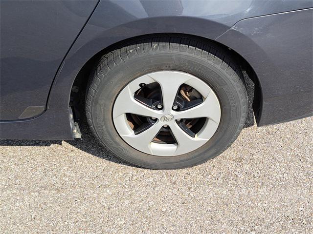 used 2012 Toyota Prius car, priced at $7,487