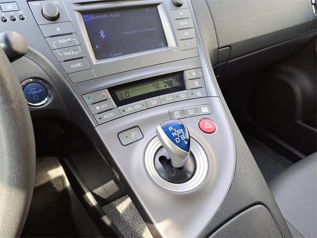 used 2012 Toyota Prius car, priced at $7,487