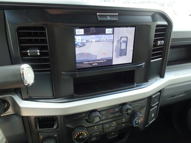 new 2025 Ford F-250 car, priced at $60,447