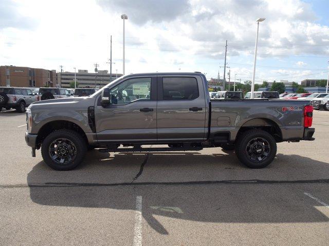 new 2025 Ford F-250 car, priced at $60,447