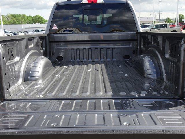 new 2025 Ford F-250 car, priced at $60,447