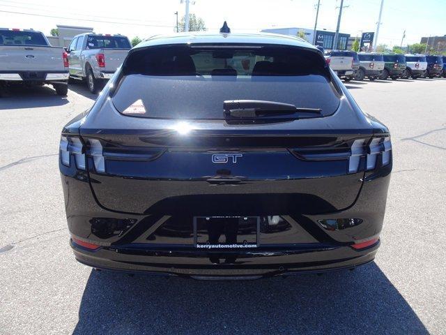 new 2023 Ford Mustang Mach-E car, priced at $60,999