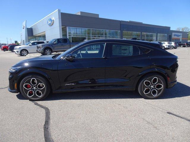 new 2023 Ford Mustang Mach-E car, priced at $60,999