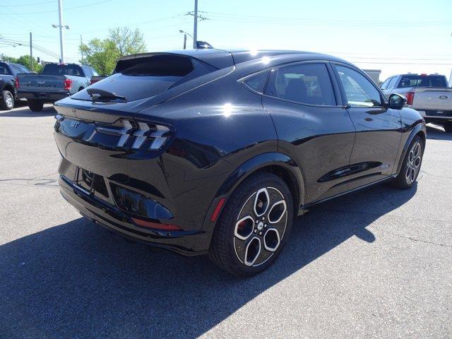 new 2023 Ford Mustang Mach-E car, priced at $60,999