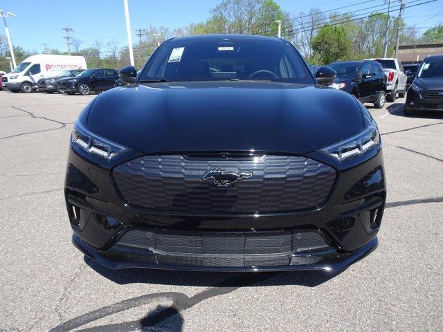 new 2023 Ford Mustang Mach-E car, priced at $60,999