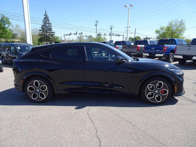 new 2023 Ford Mustang Mach-E car, priced at $60,999