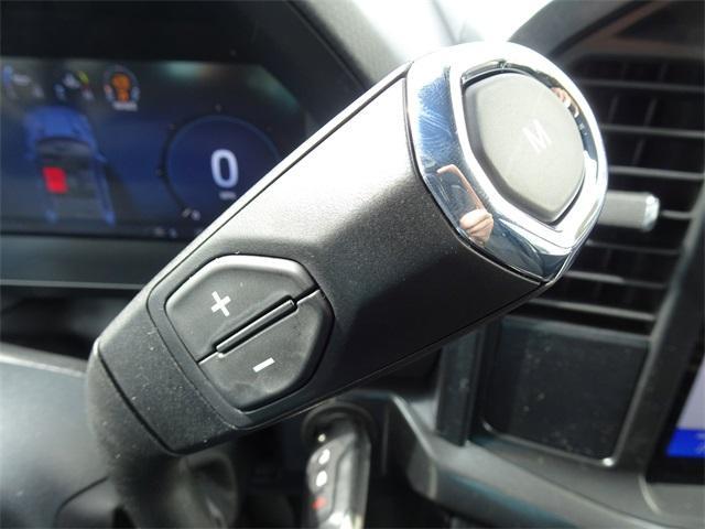 new 2025 Ford F-150 car, priced at $50,280