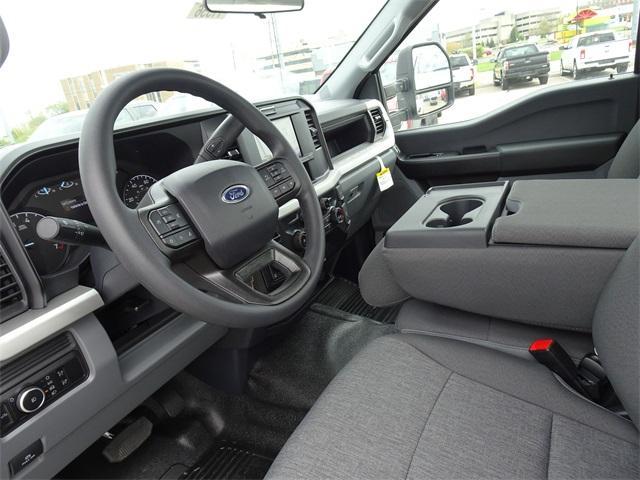 new 2025 Ford F-250 car, priced at $51,022