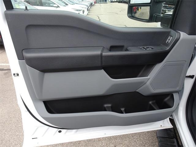 new 2025 Ford F-250 car, priced at $51,022