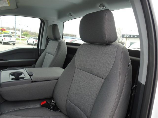new 2025 Ford F-250 car, priced at $51,022