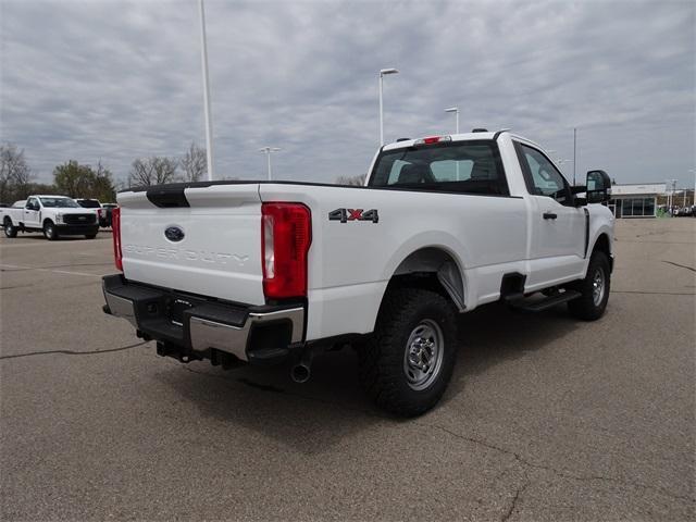 new 2025 Ford F-250 car, priced at $51,022