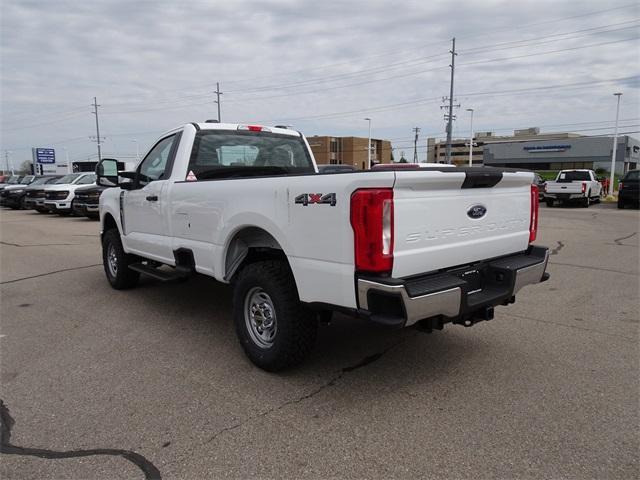 new 2025 Ford F-250 car, priced at $51,022