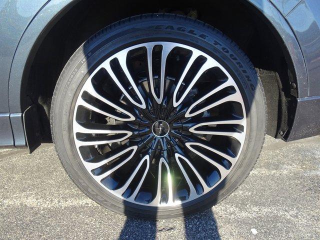 used 2020 Lincoln Aviator car, priced at $37,940