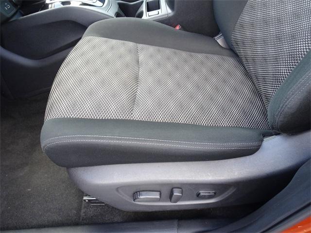 used 2022 Nissan Rogue Sport car, priced at $19,549