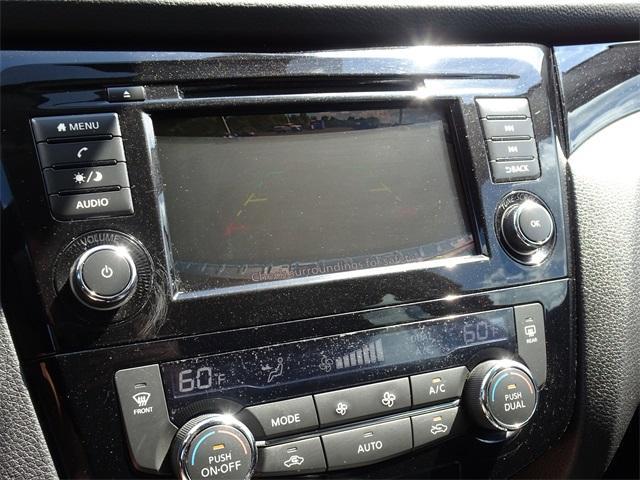 used 2022 Nissan Rogue Sport car, priced at $19,549