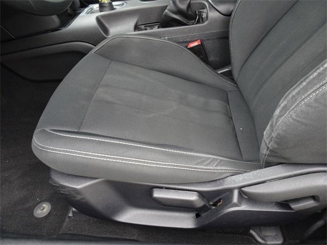 used 2020 Ford Mustang car, priced at $22,950