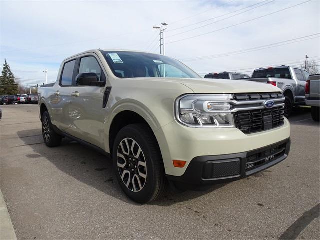 new 2024 Ford Maverick car, priced at $37,364