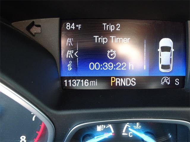used 2017 Ford Escape car, priced at $10,749