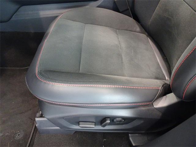 new 2025 Ford Explorer car, priced at $56,984
