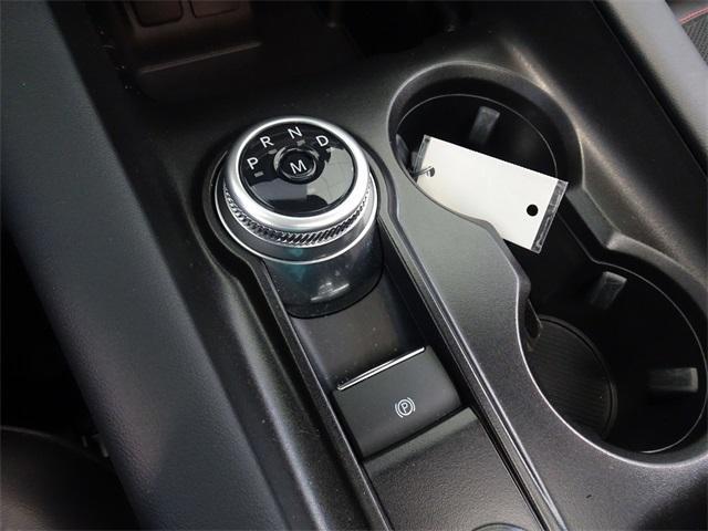 new 2025 Ford Explorer car, priced at $56,984