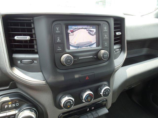 used 2024 Ram 1500 car, priced at $31,750