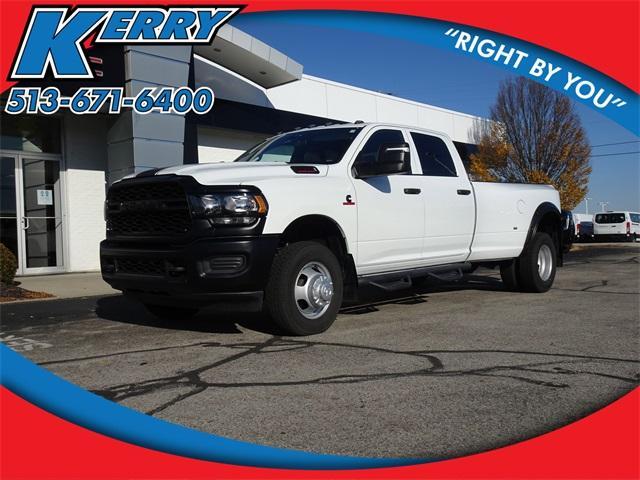 used 2024 Ram 3500 car, priced at $49,950