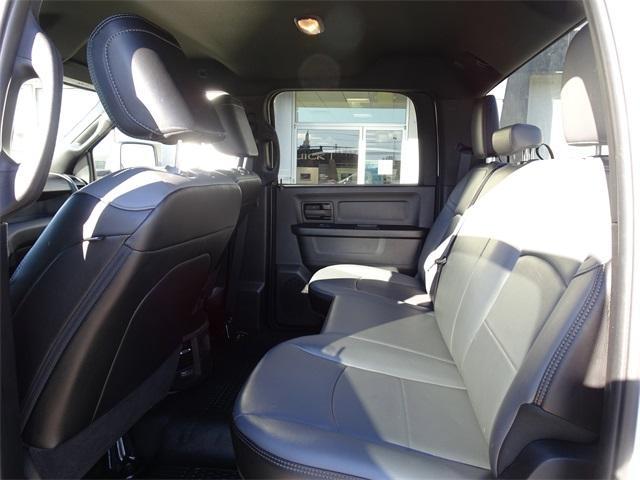used 2024 Ram 3500 car, priced at $49,950