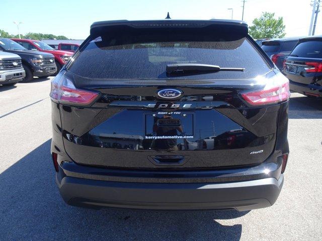 new 2024 Ford Edge car, priced at $31,560