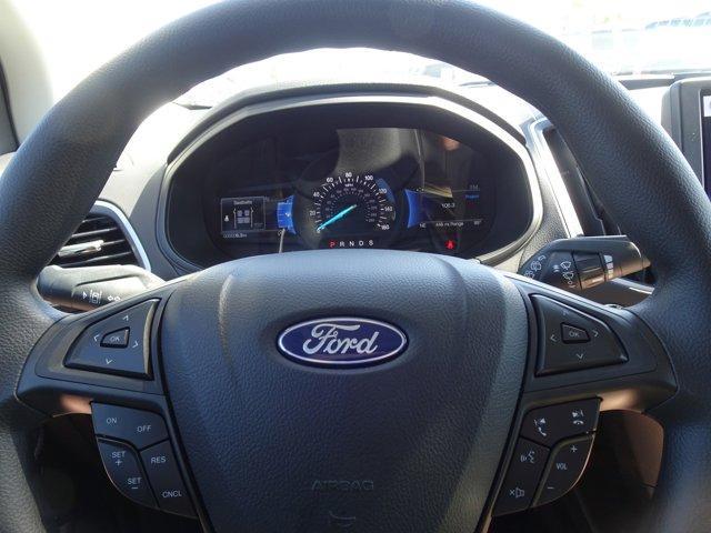 new 2024 Ford Edge car, priced at $31,560