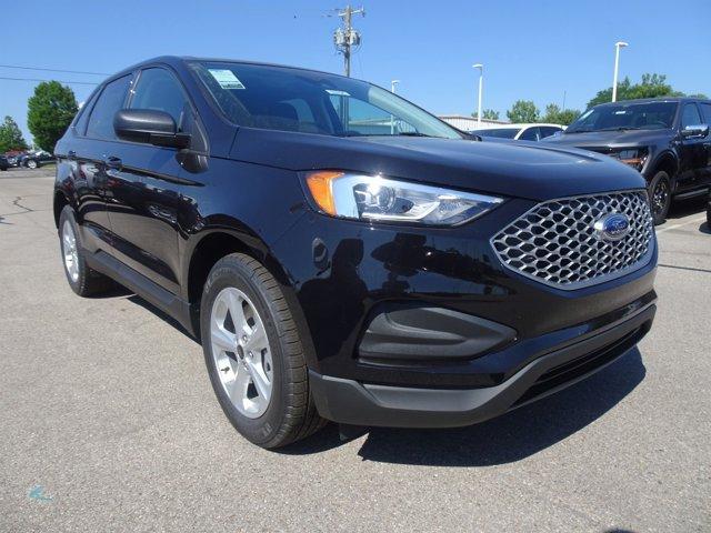 new 2024 Ford Edge car, priced at $31,560