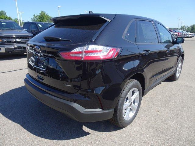 new 2024 Ford Edge car, priced at $31,560