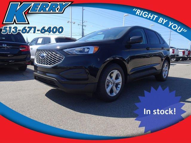 new 2024 Ford Edge car, priced at $31,560