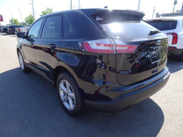 new 2024 Ford Edge car, priced at $31,560