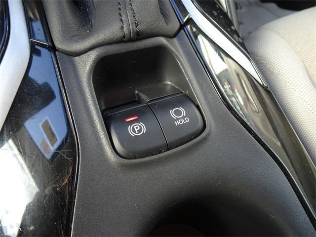 used 2020 Toyota Corolla car, priced at $15,448