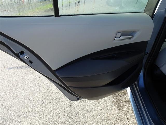 used 2020 Toyota Corolla car, priced at $15,448