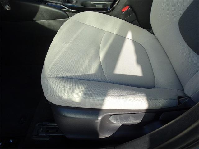 used 2020 Toyota Corolla car, priced at $15,448