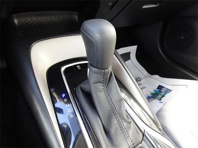 used 2020 Toyota Corolla car, priced at $15,448