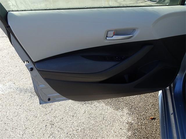 used 2020 Toyota Corolla car, priced at $15,448