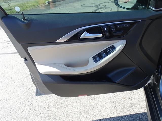 used 2017 INFINITI QX30 car, priced at $12,149