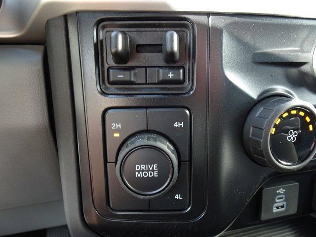 new 2025 Ford F-250 car, priced at $59,827