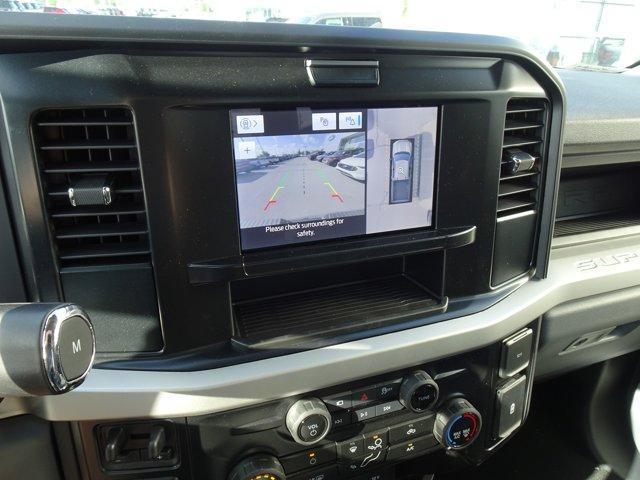 new 2025 Ford F-250 car, priced at $59,827