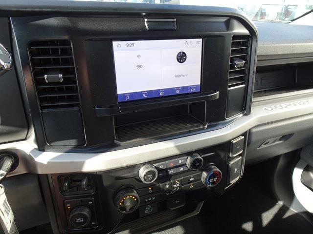 new 2025 Ford F-250 car, priced at $59,827