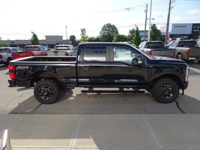 new 2025 Ford F-250 car, priced at $59,827