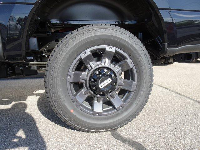 new 2025 Ford F-250 car, priced at $59,827