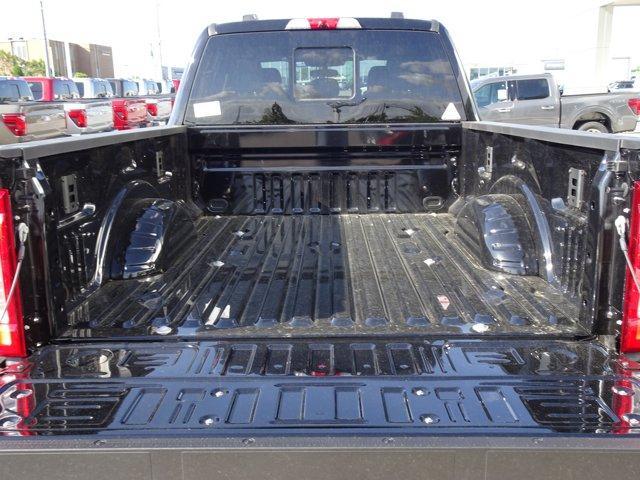 new 2025 Ford F-250 car, priced at $59,827