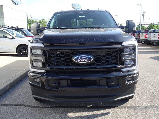 new 2025 Ford F-250 car, priced at $59,827