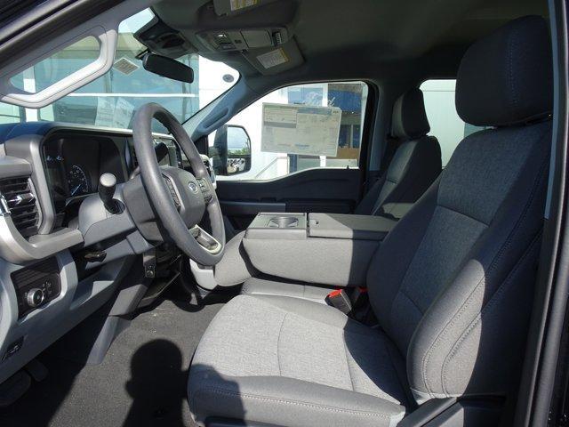 new 2025 Ford F-250 car, priced at $59,827